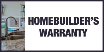 Homebuilder's Warranty button