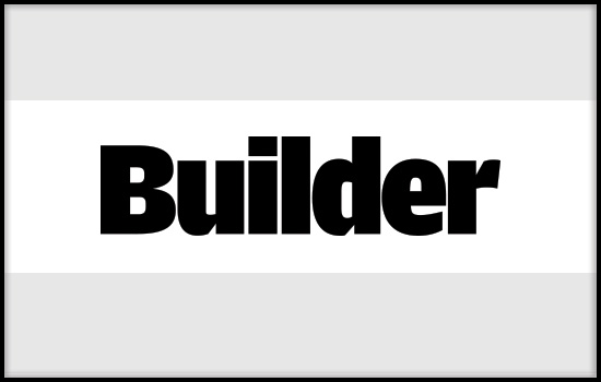 Builder Magazine Fast Track 2003