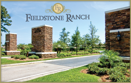 Fieldstone Ranch Earns Award