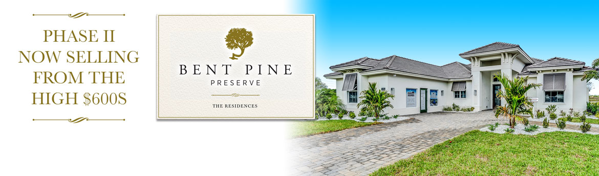 Bent Pine Preserve