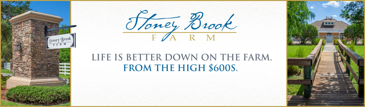 Stoney Brook Farm