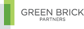 Green Brick Partners Logo