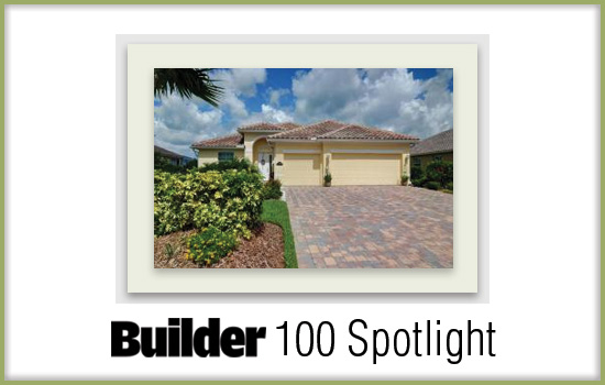 Builder 100 Spotlight: GHO Homes