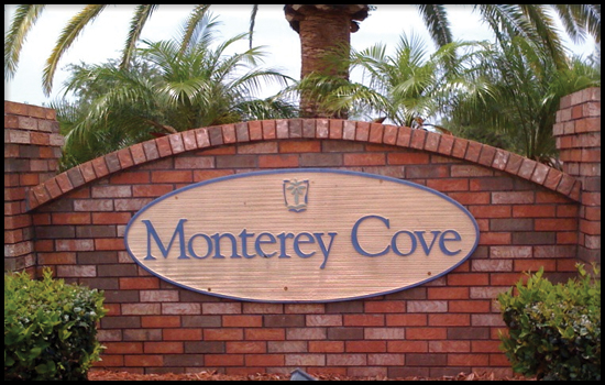 Monterey Cove